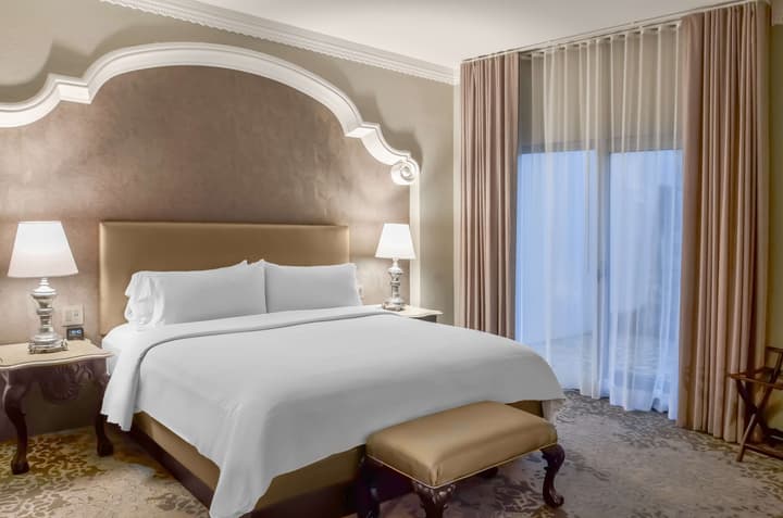 Hilton Guatemala City