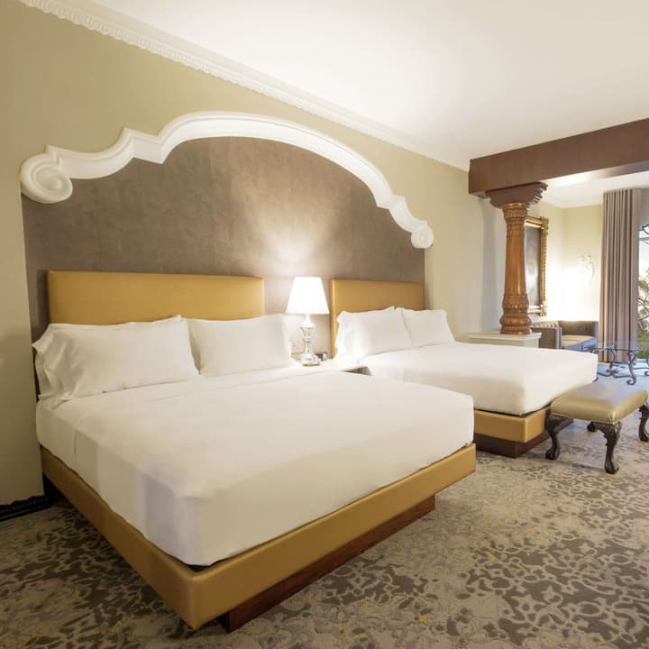 Hilton Guatemala City