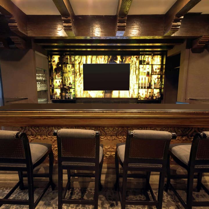 Hilton Guatemala City
