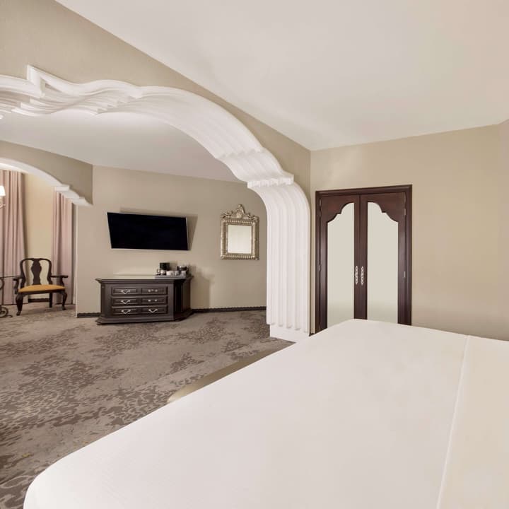 Hilton Guatemala City