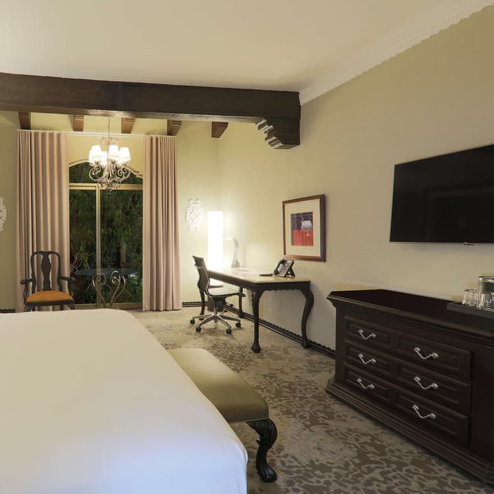 Hilton Guatemala City