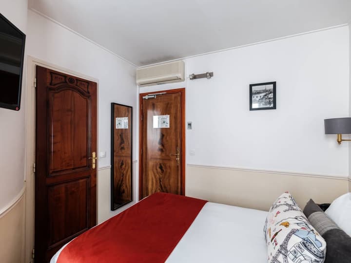Hôtel Minerve Paris