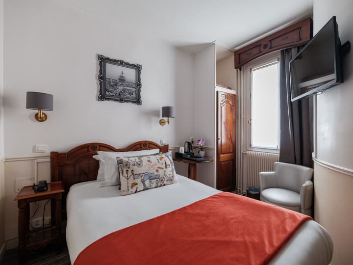 Hôtel Minerve Paris