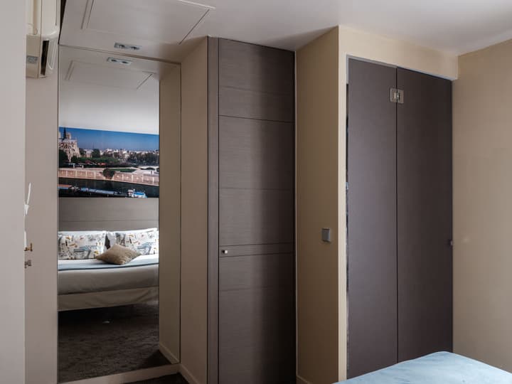 Hôtel Minerve Paris