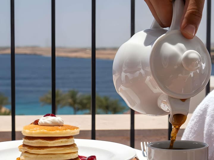 Mövenpick Resort Sharm El Sheik Naama Bay