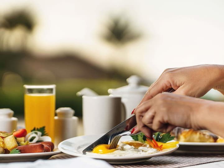 Mövenpick Resort Sharm El Sheik Naama Bay