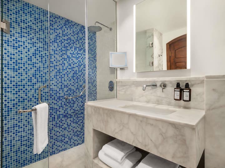 Mövenpick Resort Sharm El Sheik Naama Bay
