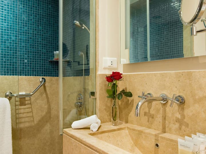 Mövenpick Resort Sharm El Sheik Naama Bay