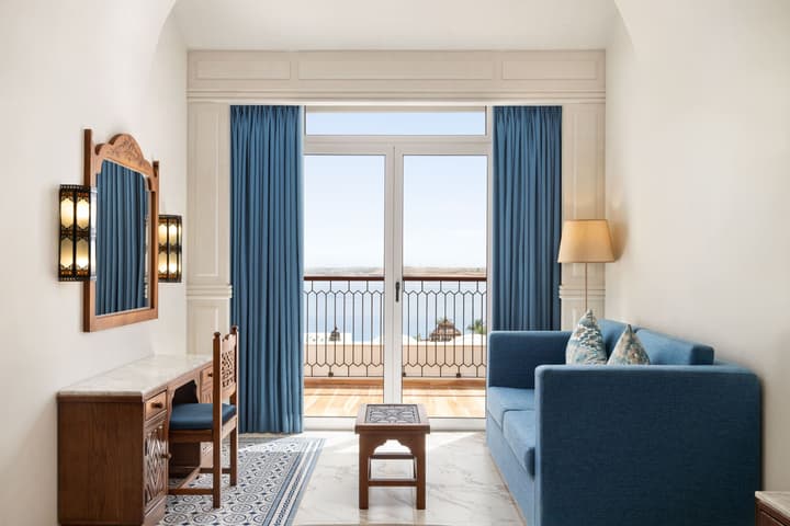 Mövenpick Resort Sharm El Sheik Naama Bay