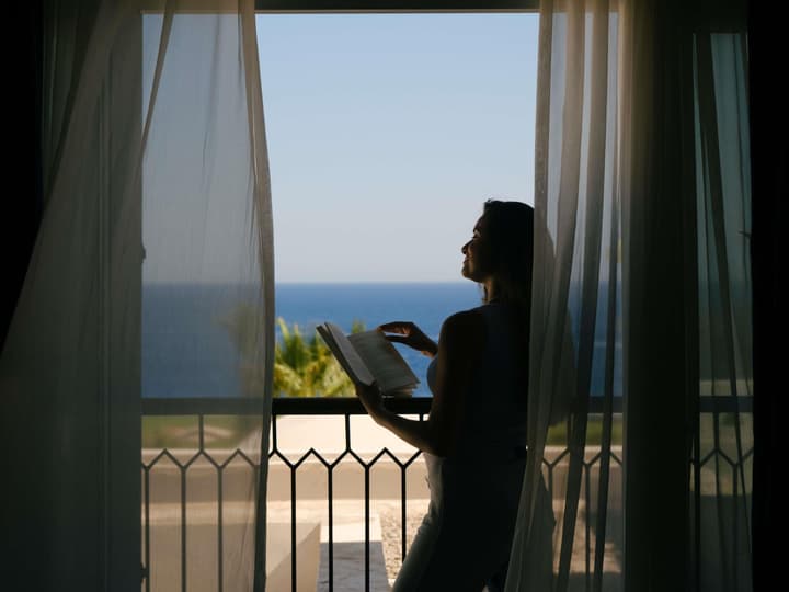Mövenpick Resort Sharm El Sheik Naama Bay