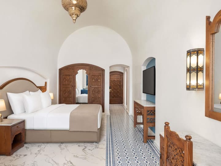 Mövenpick Resort Sharm El Sheik Naama Bay