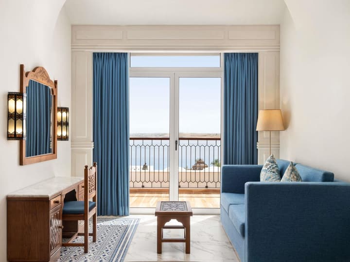 Mövenpick Resort Sharm El Sheik Naama Bay