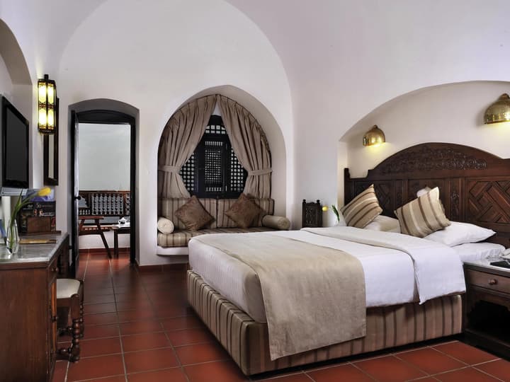Mövenpick Resort Sharm El Sheik Naama Bay
