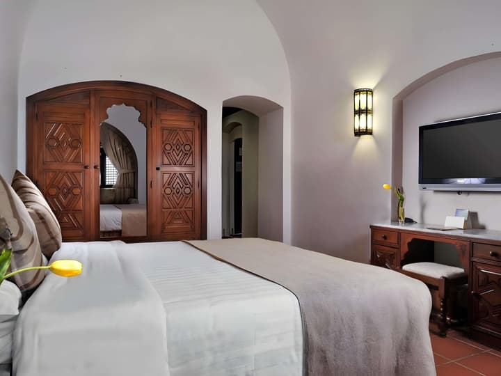 Mövenpick Resort Sharm El Sheik Naama Bay