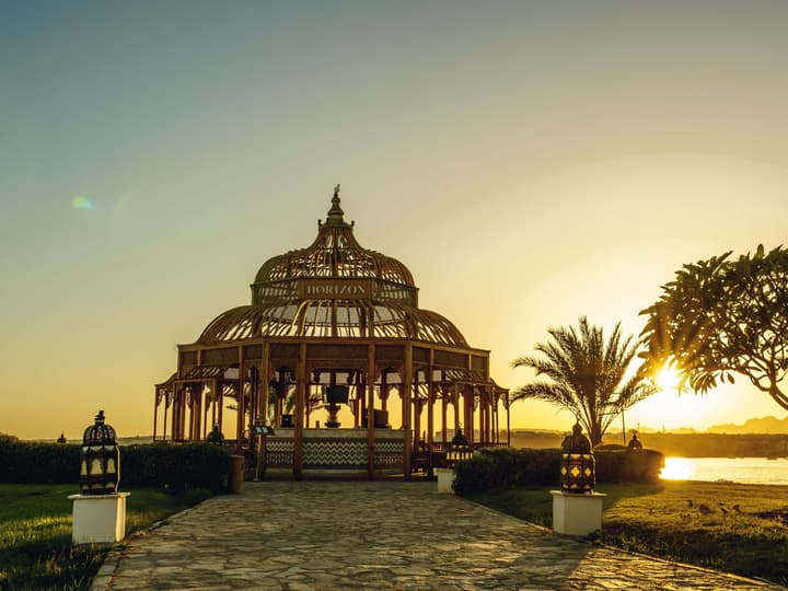 Mövenpick Resort Sharm El Sheik Naama Bay