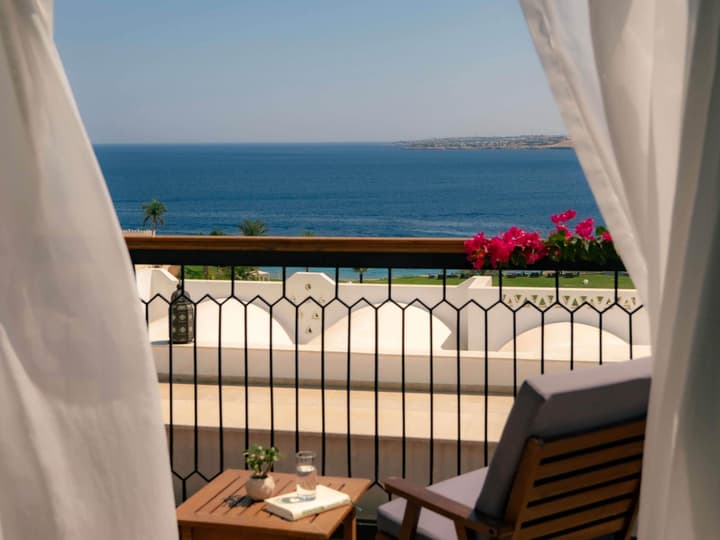 Mövenpick Resort Sharm El Sheik Naama Bay