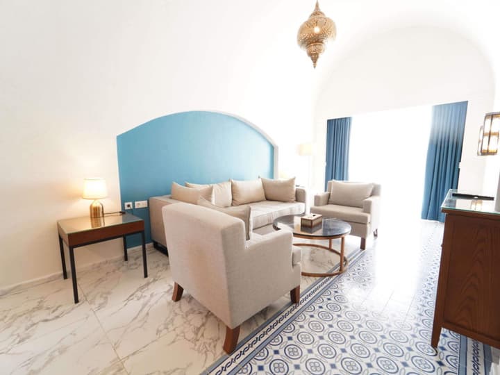 Mövenpick Resort Sharm El Sheik Naama Bay