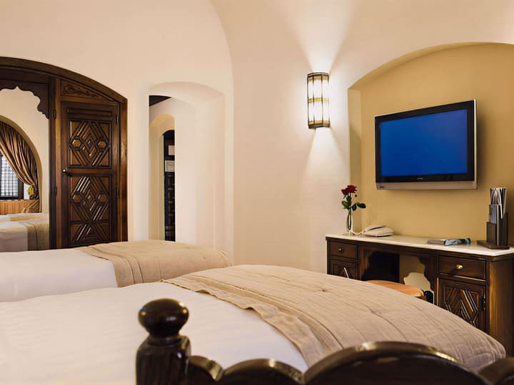 Mövenpick Resort Sharm El Sheik Naama Bay
