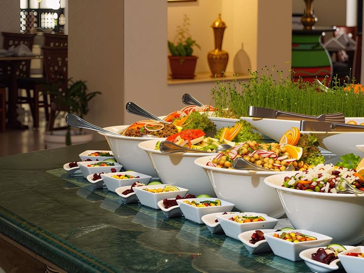 Mövenpick Resort Sharm El Sheik Naama Bay