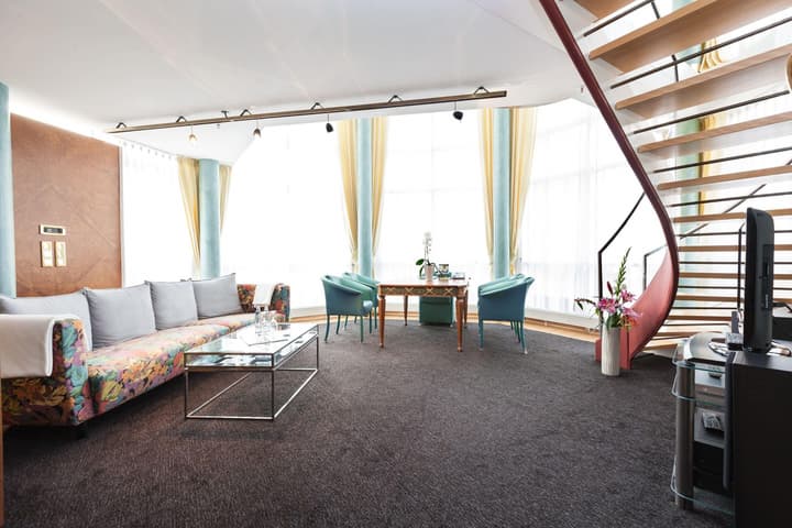 Living Hotel Großer Kurfürst