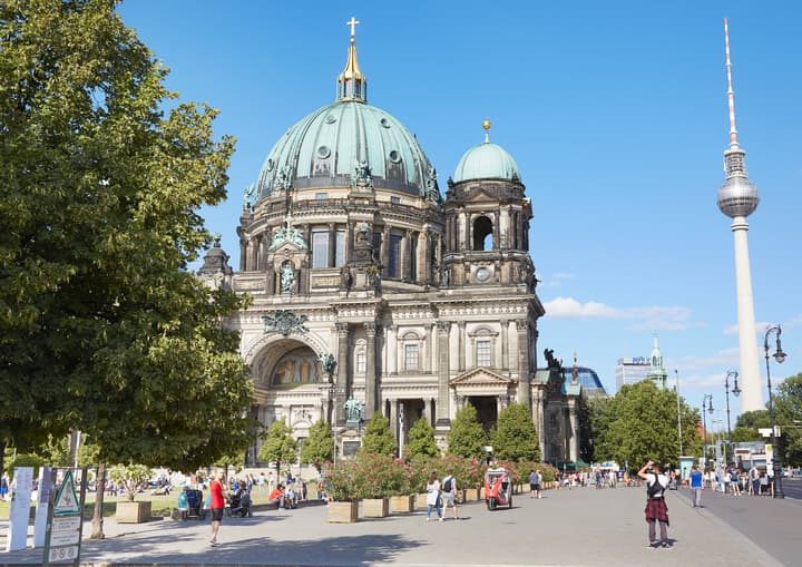 Living Hotel Großer Kurfürst
