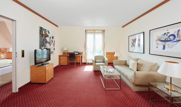 Living Hotel Großer Kurfürst