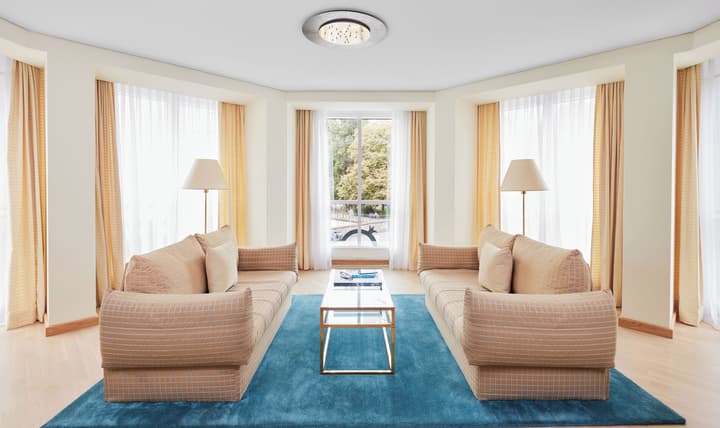 Living Hotel Großer Kurfürst