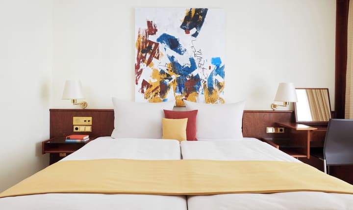 Living Hotel Großer Kurfürst
