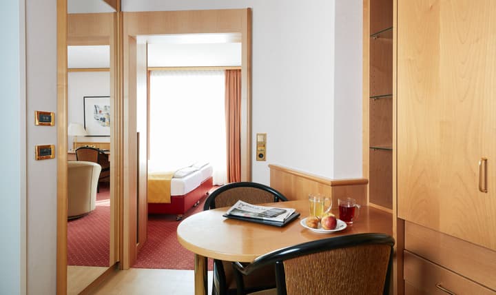 Living Hotel Großer Kurfürst