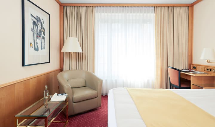 Living Hotel Großer Kurfürst