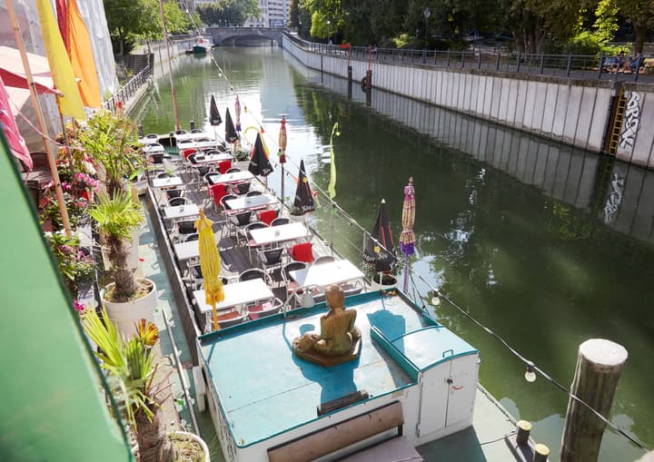 Living Hotel Großer Kurfürst