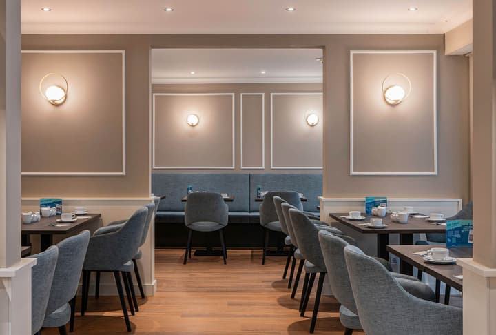 Living Hotel Großer Kurfürst