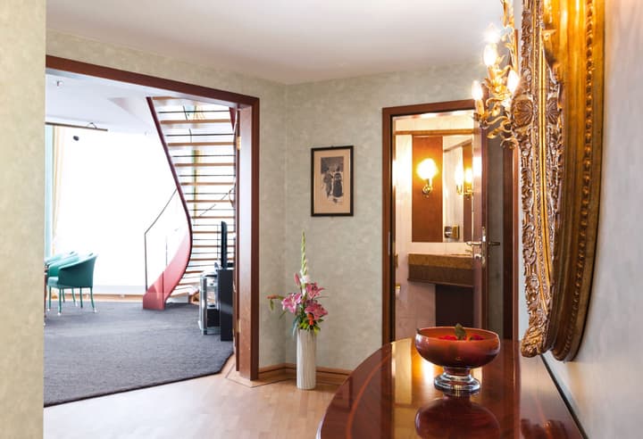 Living Hotel Großer Kurfürst