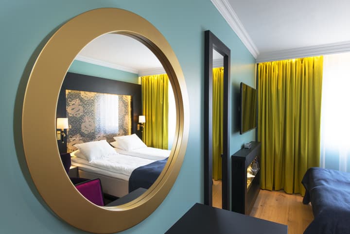 Thon Hotel Terminus