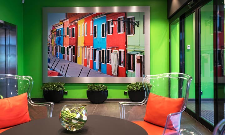 Thon Hotel Terminus