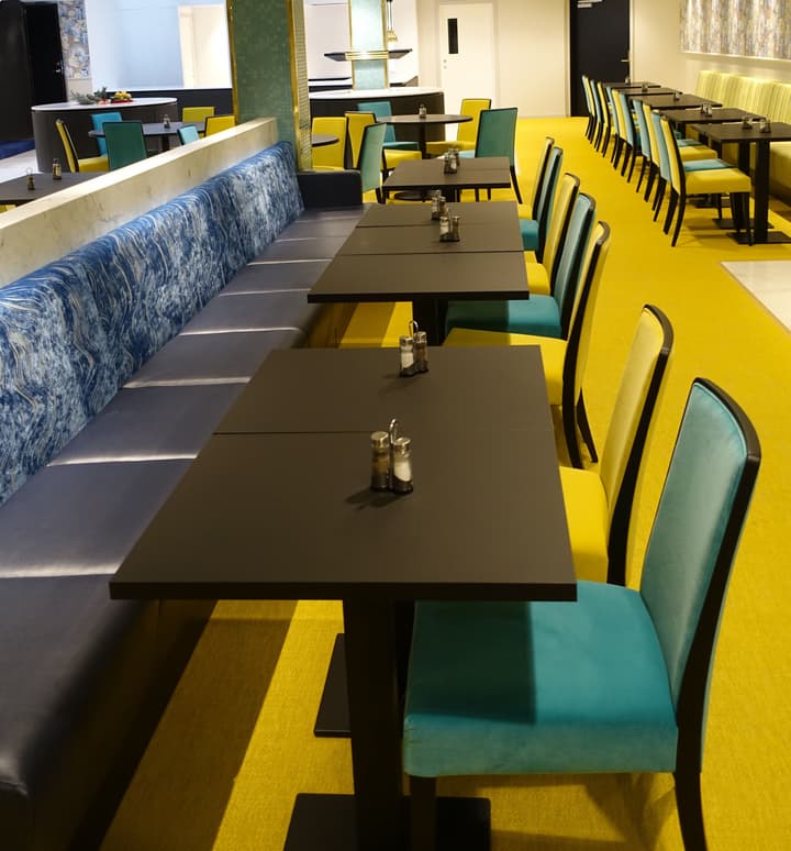 Thon Hotel Terminus