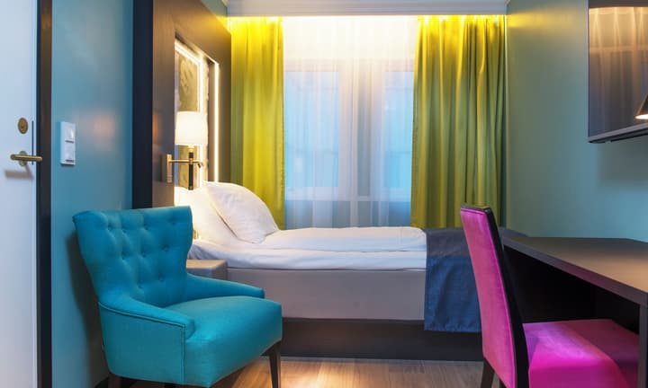Thon Hotel Terminus