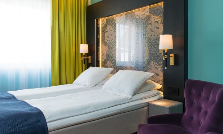 Thon Hotel Terminus