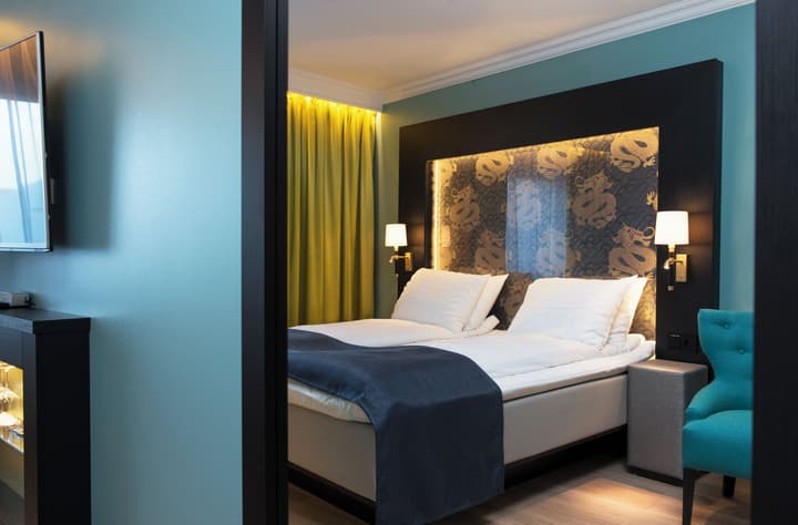 Thon Hotel Terminus