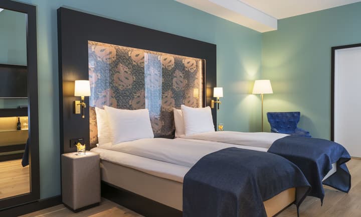 Thon Hotel Terminus