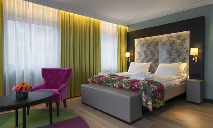 Thon Hotel Terminus