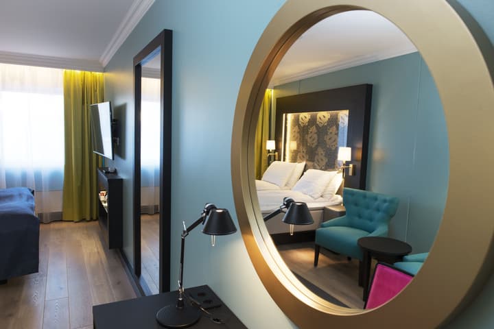 Thon Hotel Terminus