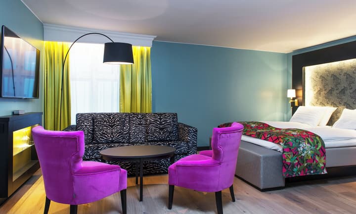 Thon Hotel Terminus