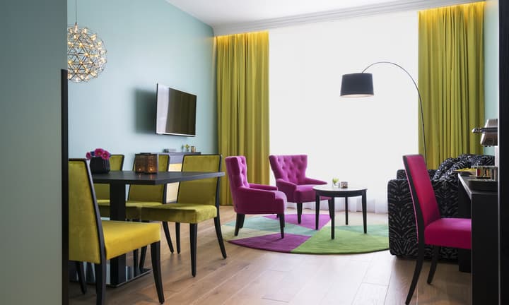 Thon Hotel Terminus