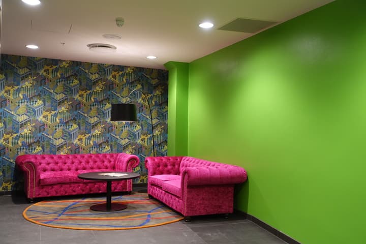 Thon Hotel Terminus