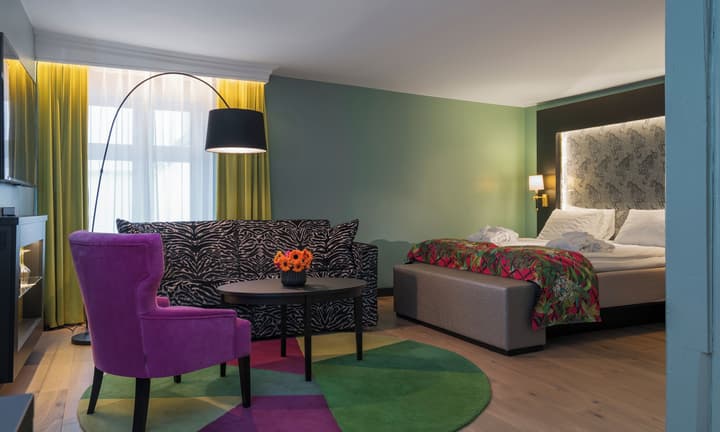 Thon Hotel Terminus