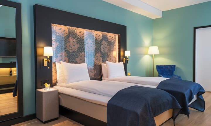Thon Hotel Terminus