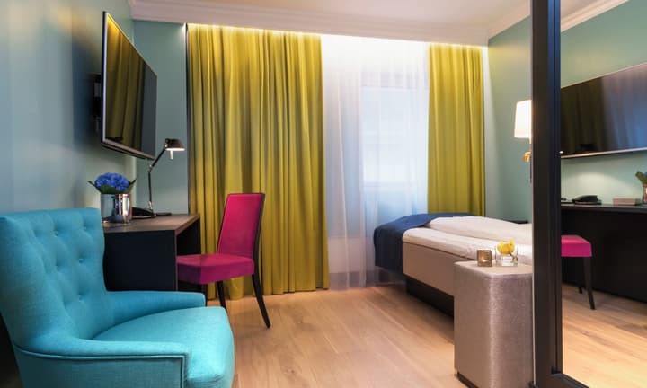 Thon Hotel Terminus