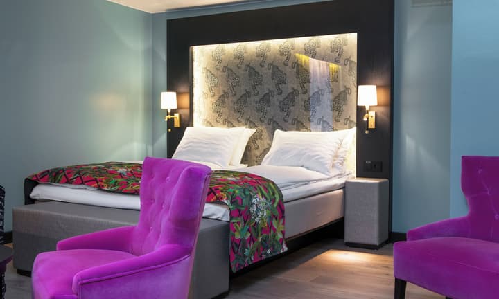 Thon Hotel Terminus