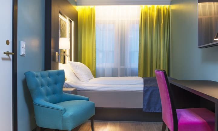 Thon Hotel Terminus